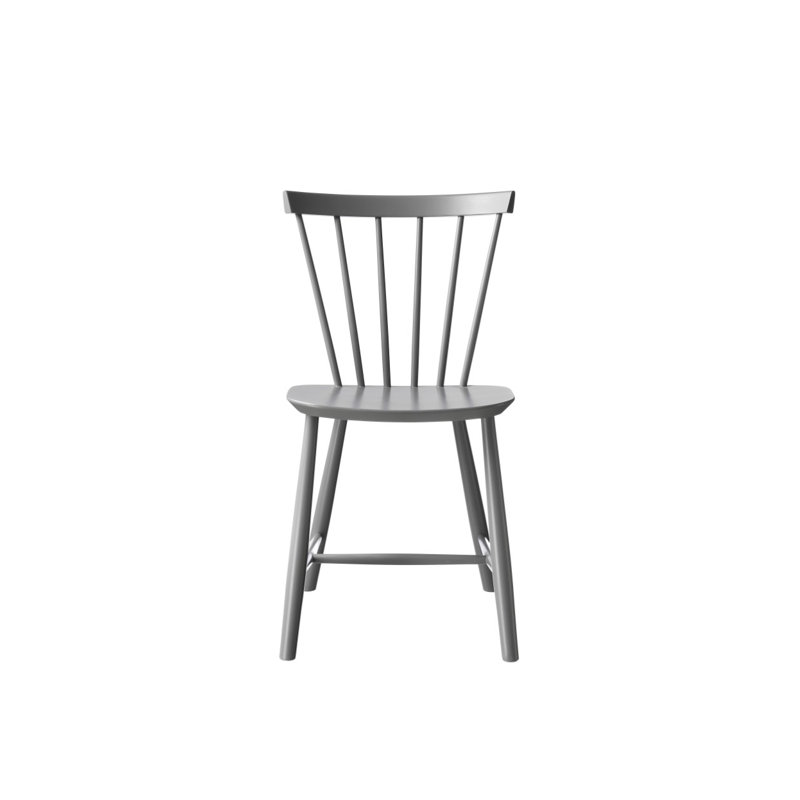 J46 by Poul M. Volther, Signal Gray, 1