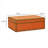Acre Cotton Jute Jewelry Box