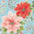 Rouge / rose / bleu