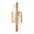 Leighton Acrylic Wall Sconce