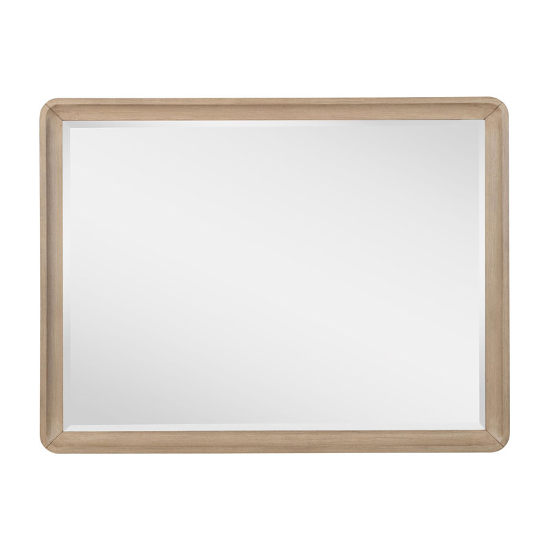 Commode orme clair