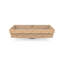 Cube60 23.62'' L Bathroom Sink-70532474