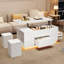 Table basse à plateau relevable Aroa-128835505