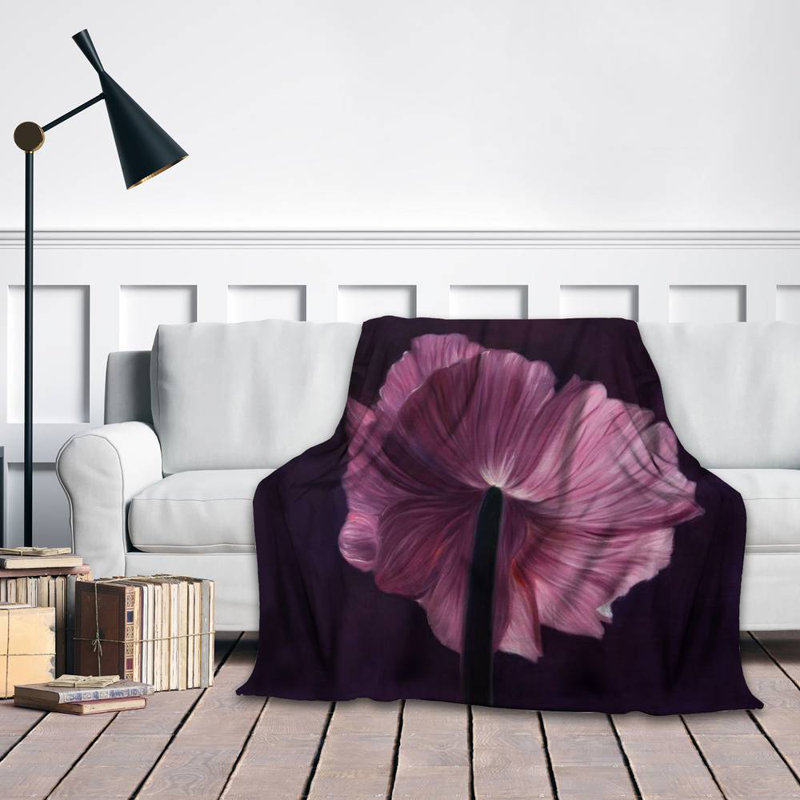 Hand Woven Blanket