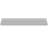 Painted Wood Floating Shelf-128720138