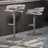 Ehrenfried Aluminum Outdoor 30'' Bar Stool-377369881