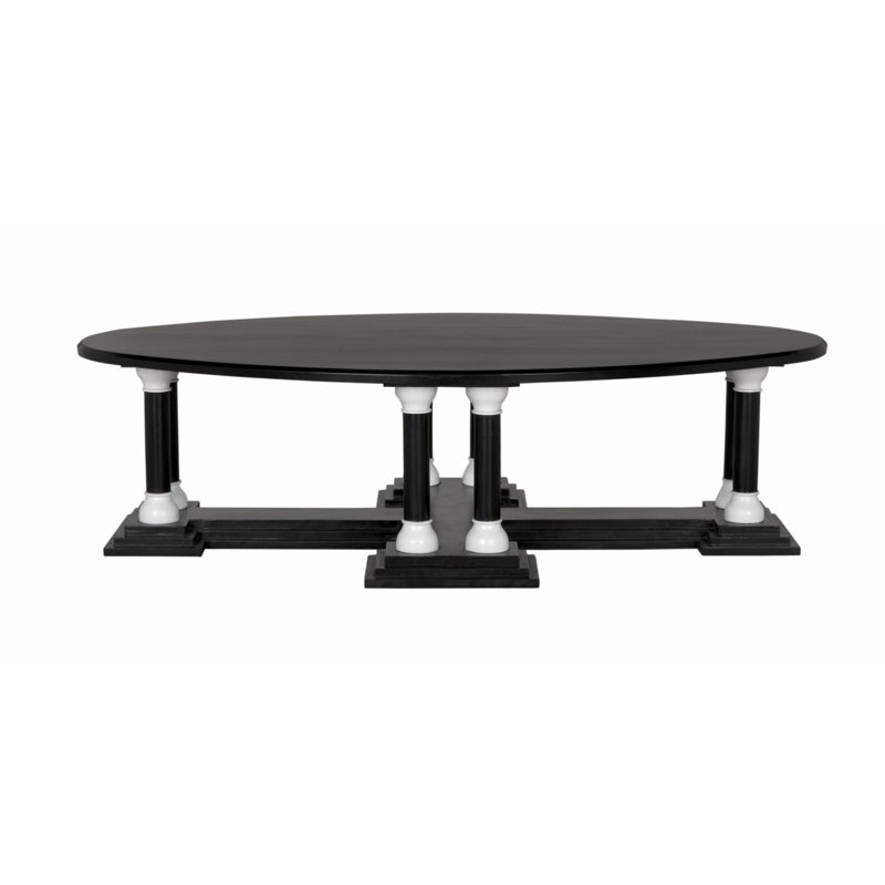 Table basse Desoto