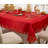 Tryston Cupid Design Tablecloth-1667535738-1667535734