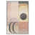 White Floater Frame selected