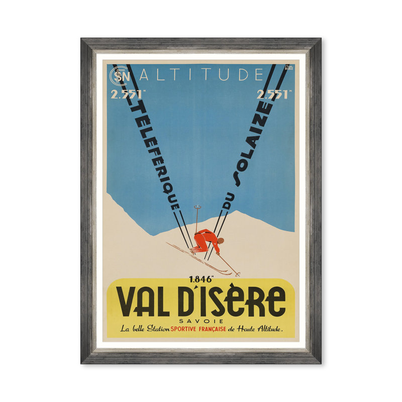 VAL D'IS?RE