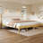 Solid Wood Bed Frame-1851206214