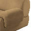 Chaise de coin Zenith Raf-119402038
