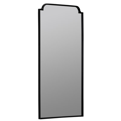 Heidi Arch Metal Mirror