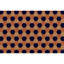 Paillasson intérieur / extérieur 22 po x 34 po Neighburly Como Hexagon