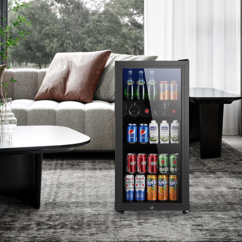Réfrigérateur à boissons