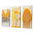 Toile tendue