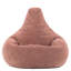 Dalton Corduroy Recliner Bean Bag-716871630
