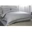 Cotton Solid Colour Duvet Cover Set with Pillowcases Included-1836618979-1836618977
