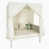 Beige is out of stock selected