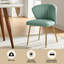 Fauteuil d'appoint à oreilles Axia-80584945