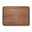Caraway 17" Prep & Serve Butcher Block-9989511-9989510