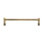 Knurled Appliance Pull