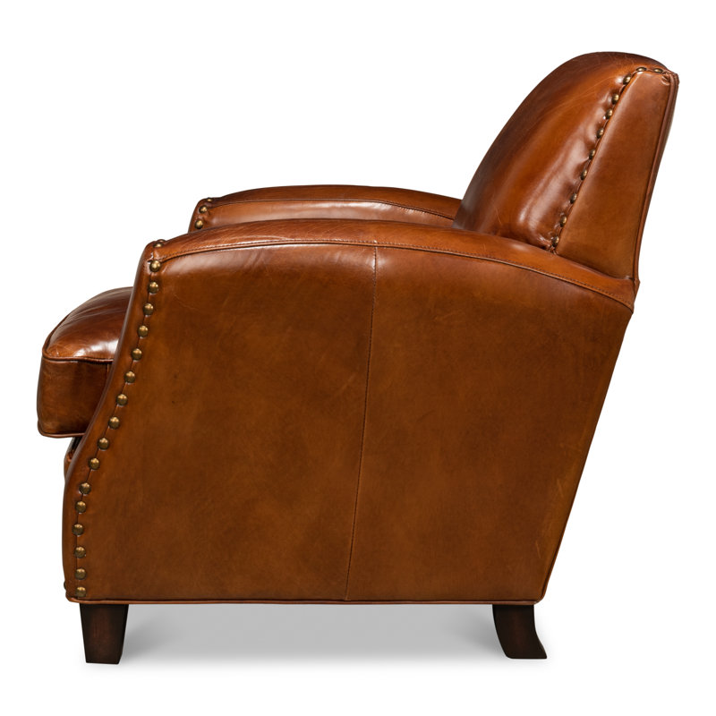 The Taft Convertible Chair