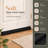 Black Draft Stopper 32”-125299460