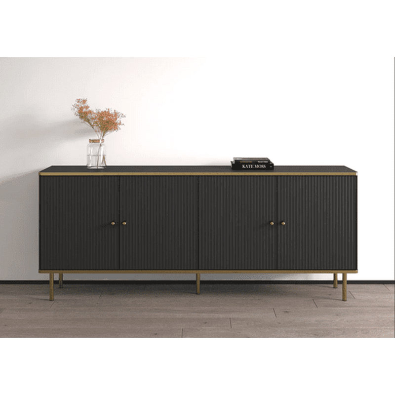 Aten 182cm Sideboard