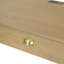 60 po Bureau à domicile 60 po Bureau en bois Table d'étude Bureau moderne Meuble de travail multifonctionnel avec tiroirs-130116671
