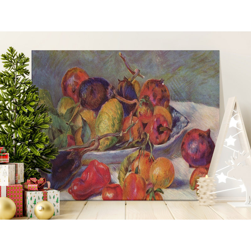 Shorey Wrapped Canvas Print Set, 16x12