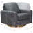 Russchelle Swivel Chair For Living Room-736126385
