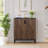 Dracut 20 Pair Shoe Storage Cabinet-1412438246