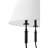 Iron 5-Light Chandelier-123599496