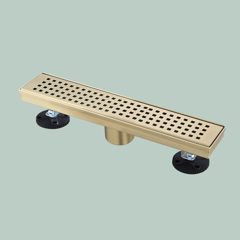 12'' W Linear Grid