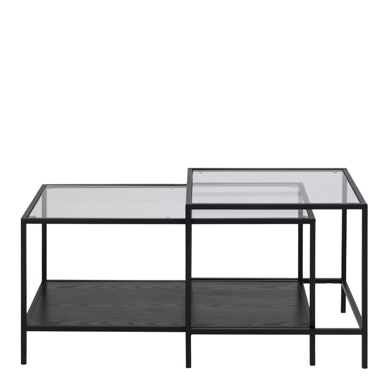 Paulyn 2 - Piece Living Room Table Set