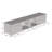 Asbury 15.75" Modern TV Stand with LED Lighting, High Gloss Finish-1649205354