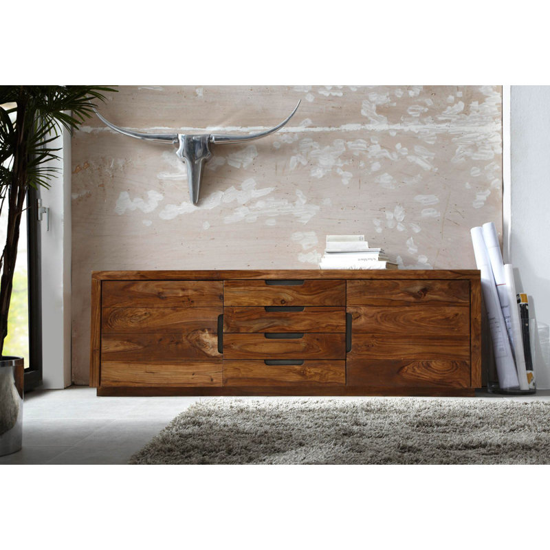 Duke 205cm Sideboard