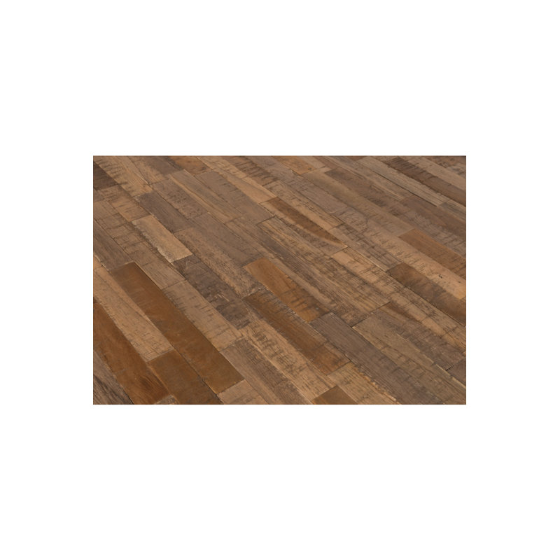 Suri Solid Wood Dining Table