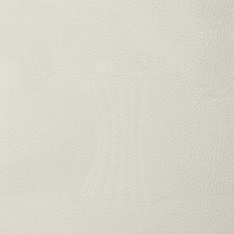Vicente Faux Leather Upholstered Bed, King, Beige