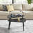 Ensemble de tables basses 2 pièces Jisella-432876092