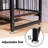 17.72'' W Nightstand