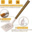Belfry Kitchen Celik 8 Utensil Set