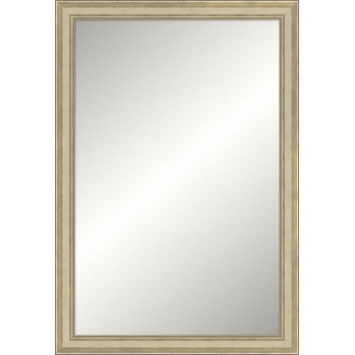 Newbury Solid Wood Mirror
