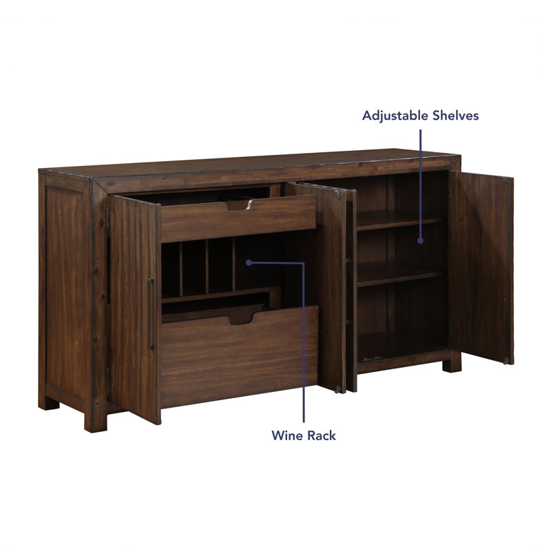 Demone 71.25'' Sideboard
