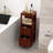 Dulwich Freestanding Linen Cabinet-1915274222