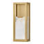 Veleta 1 - Light Flush Mounted Sconce