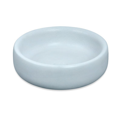 Newterra Handmade Circular Vessel Bathroom Sink