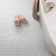 Carrione 2" Hex 11-1/8" x 12-5/8" Porcelain Mosaic Tile
