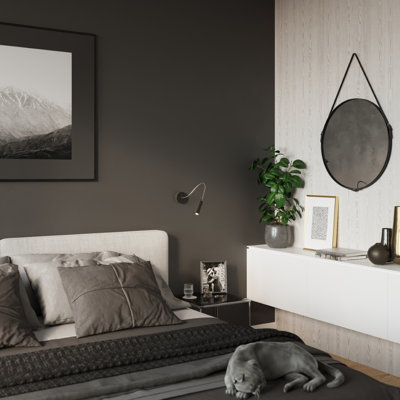 Axil Steel Spotlight